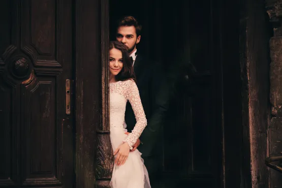 chauffeur mariage a paris et ile de france