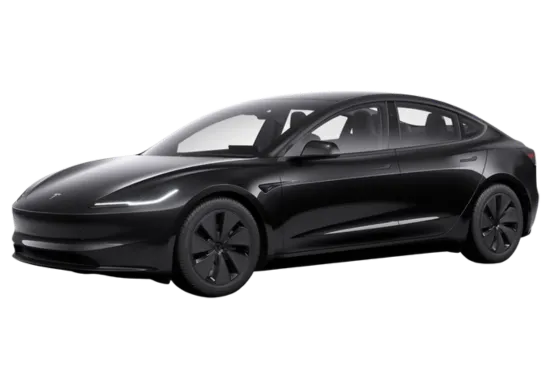 elite vtc paris berline tesla model 3
