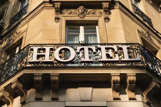elite vtc paris transfert vers hotels