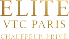 logo elite vtc paris