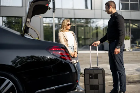 service conciergerie elite vtc paris transport