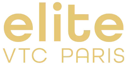 logo elite vtc paris or
