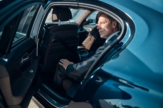 elite vtc paris circuits touristique interieur haut de gamme