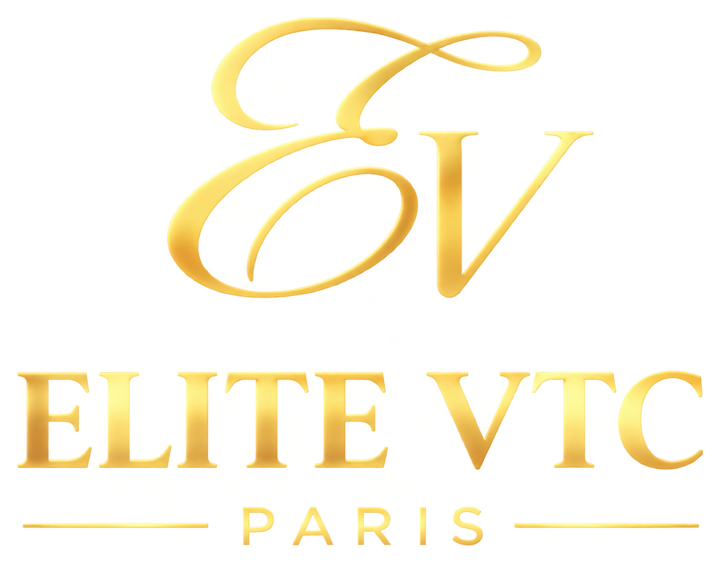 Logo Elite VTC Paris